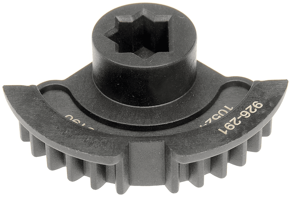 Stellmotoradapter Heizungsklappe