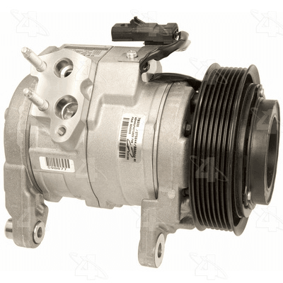 Klimakompressor Dodge Ram Pickup Klimakompressor Dodge Ram Pickup