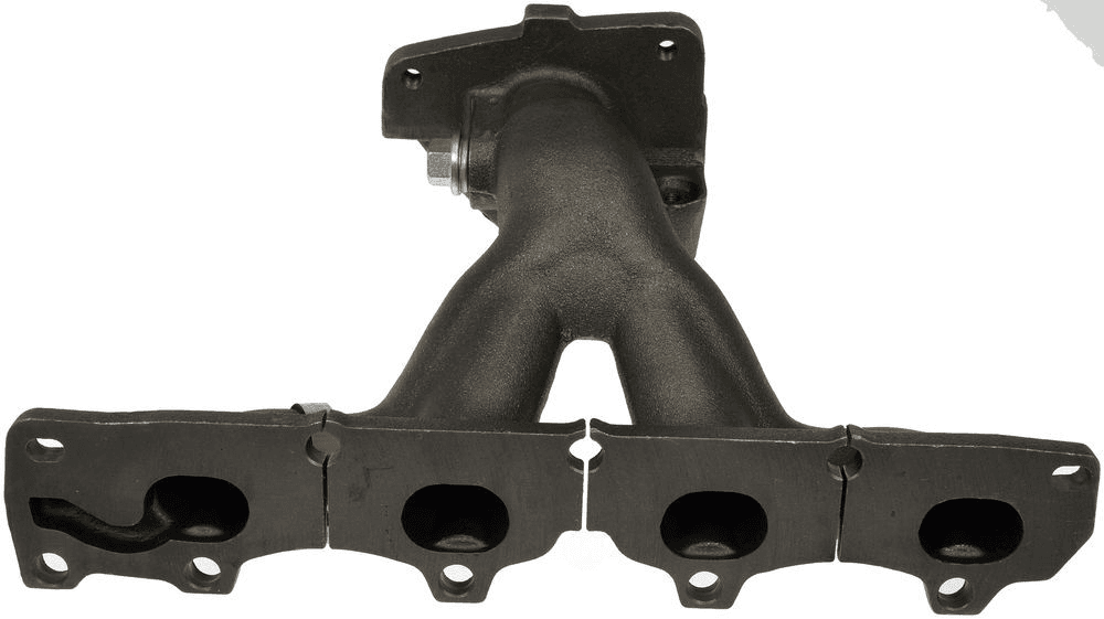 Auspuffkrümmer 2.4L HHR Auspuffkrümmer 2.4L HHR
