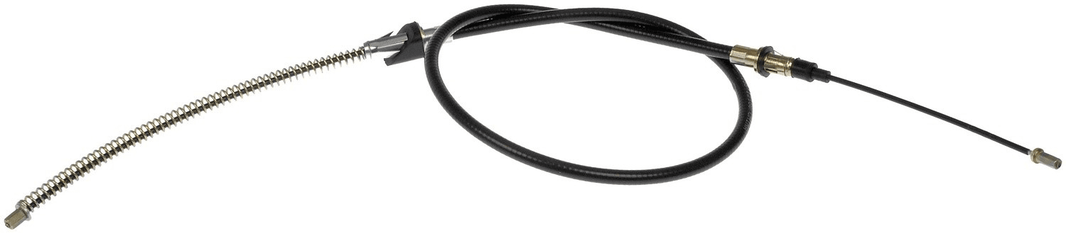 Handbremsseil