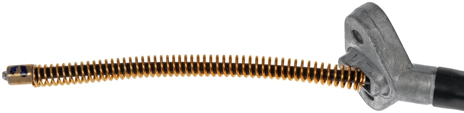 Handbremsseil