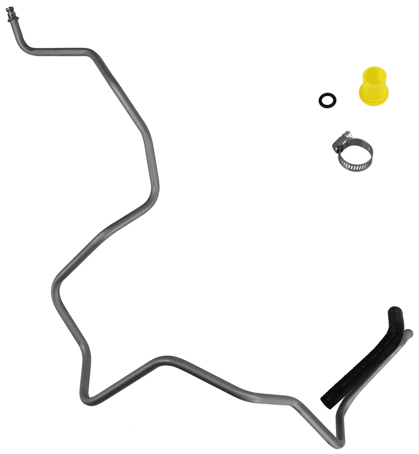 Servoretoureschlauch SRX