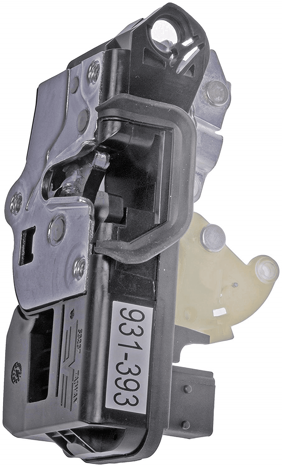 Türschloßmechanismus inkl ZV-Motor Vorne Fahrerseite SRX CTS