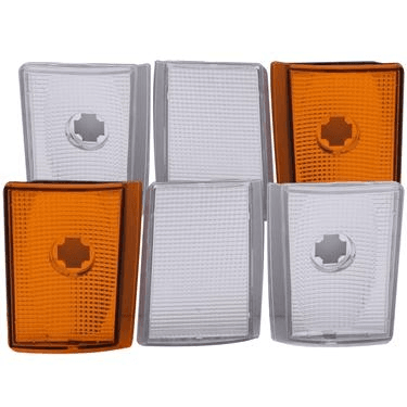 Seitenblinker Set C-K Pickup Suburban Seitenblinker Set C-K Pickup Suburban