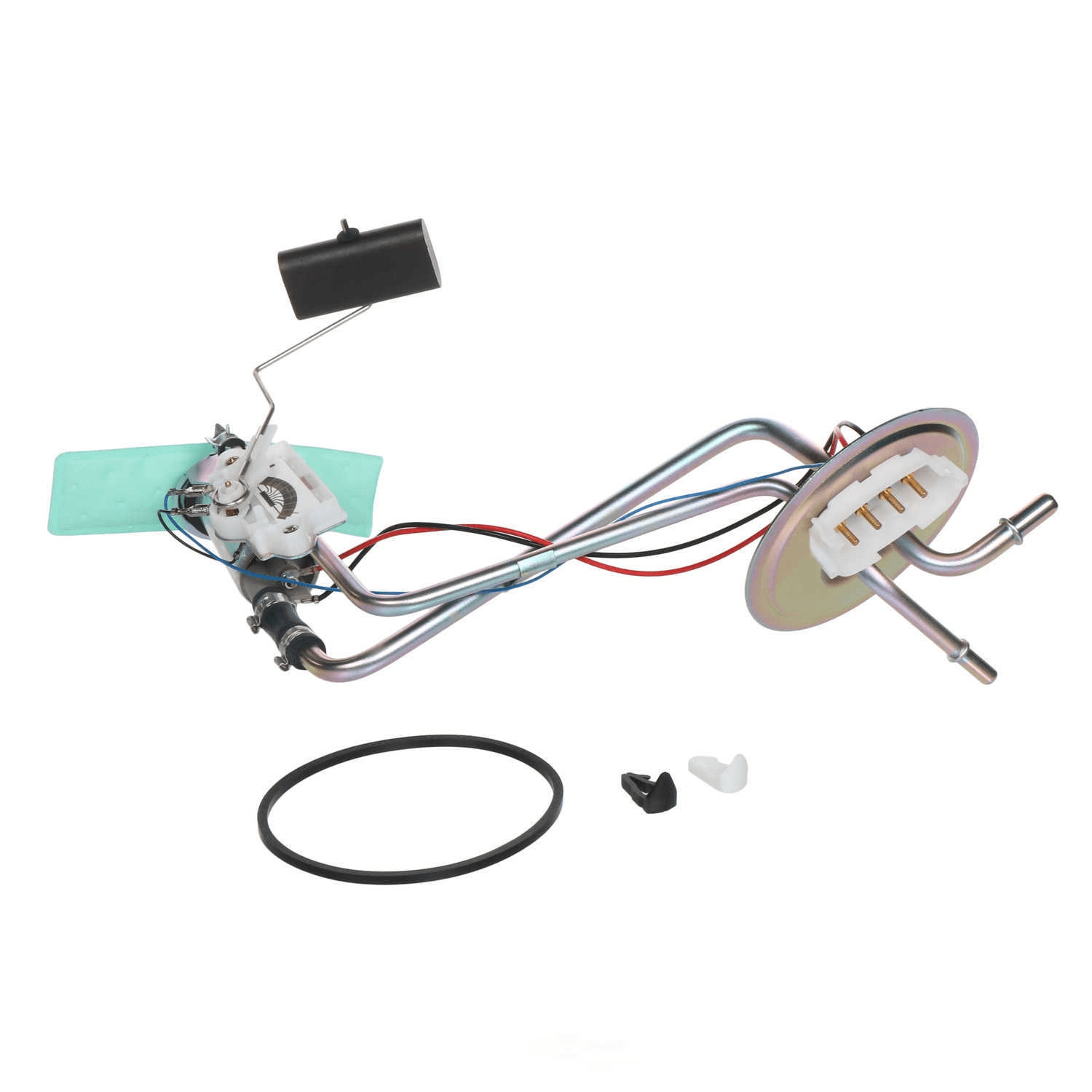 Benzinpumpe elektrisch mit Tankgeber
