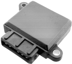 Zündmodul