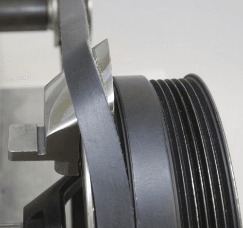 Werkzeug für Stretch-Fit-Treibriemen