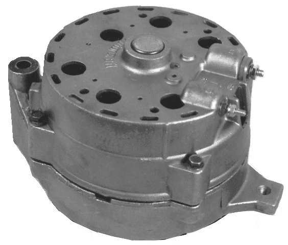 Lichtmaschine Generalüberholt