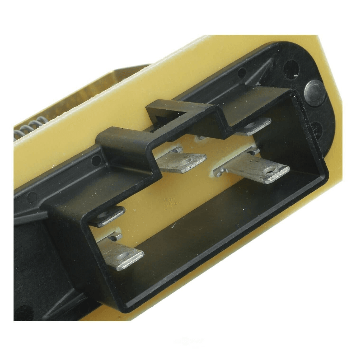 Widerstand Gebläsemotor