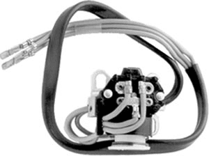 Fernlichtschalter