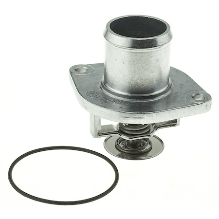 Thermostat mit Gehäuse 6.0L Diesel