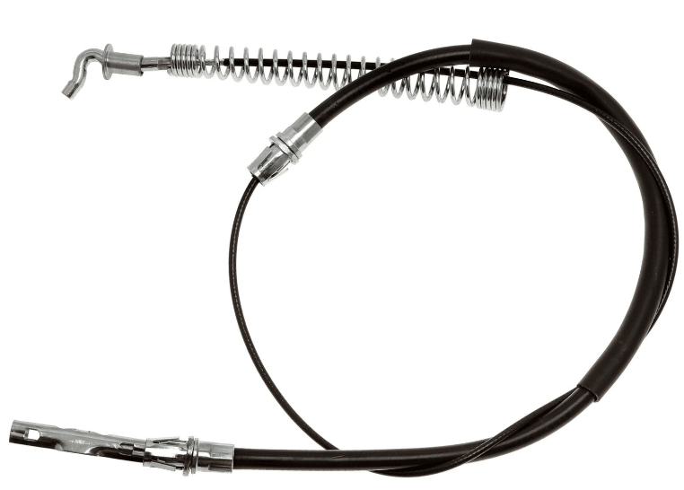 Handbremsseil Dakota links
