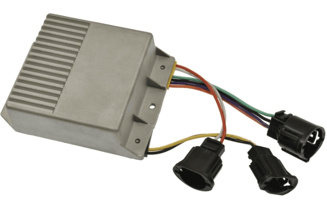 Zündmodul Zündmodul