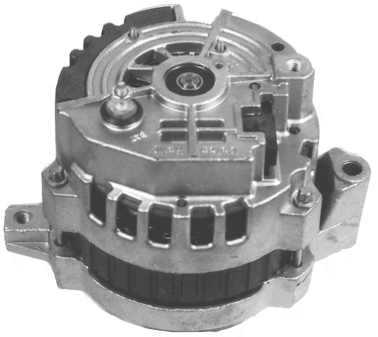 Lichtmaschine Lichtmaschine