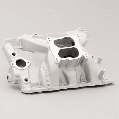 Ansaugkrümmer Pontiac 326-350-389-400-455ci Ansaugkrümmer Pontiac 326-350-389-400-455ci