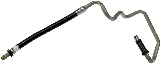 Motorölkühlerschlauch Motorölkühlerschlauch