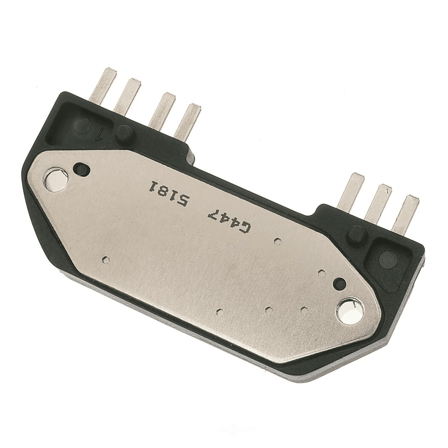 Zündmodul Zündmodul