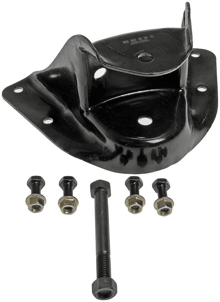 Blattfedernhalter C1500-C2500 Pickup