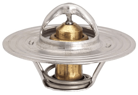Thermostat 63mm 160^F