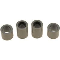 Heckklappe Buchsen Set