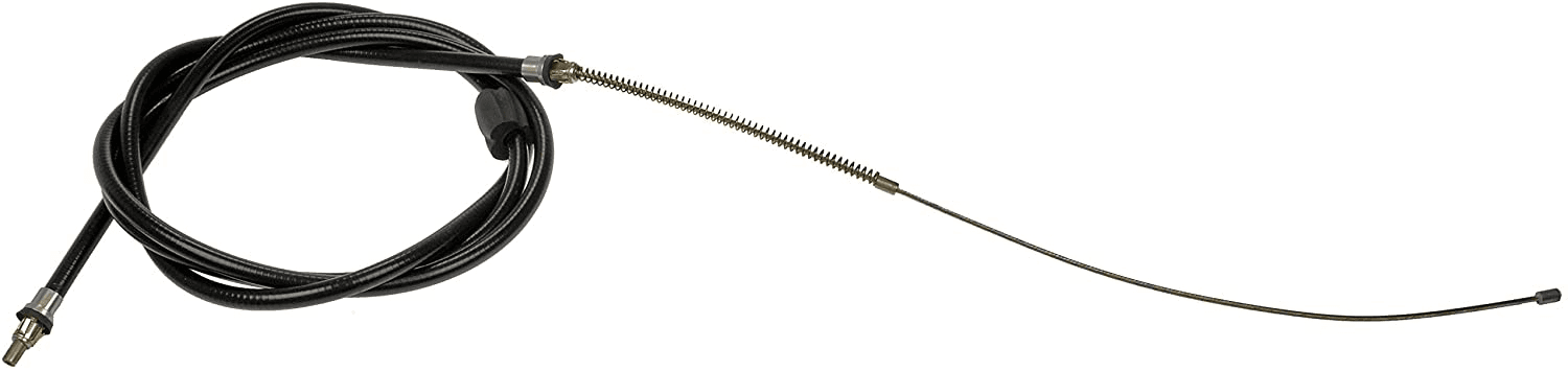 Handbremsseil vorne Handbremsseil vorne