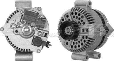 Lichtmaschine Lichtmaschine