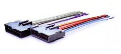 Radio Verbindungsstecker Radio Verbindungsstecker