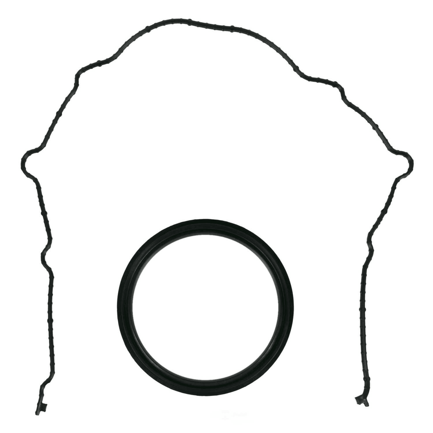 Kurbelwellensimmerring hinten Kurbelwellensimmerring hinten