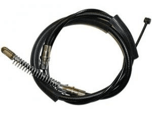 Handbremsseil Handbremsseil