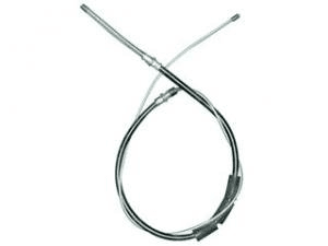 Handbremsseil