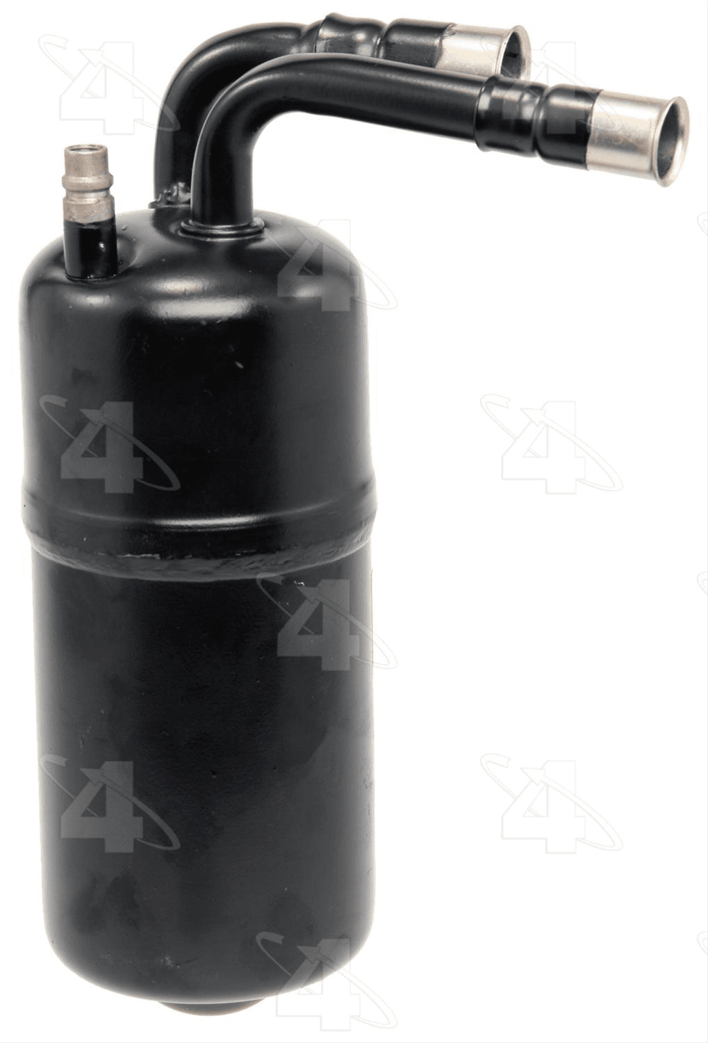 Trocknerflasche Mustang V6 V8 Trocknerflasche Mustang V6 V8