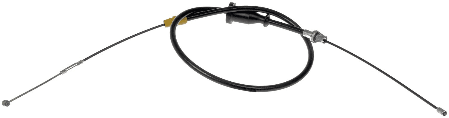 Handbremsseil vorne Voyager