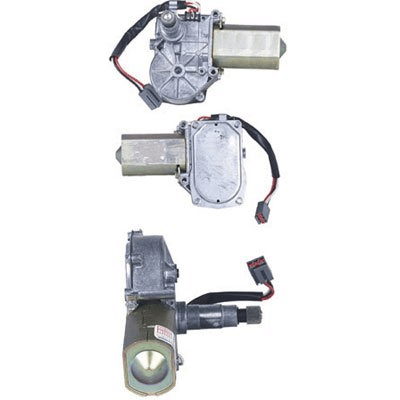 Scheibenwischermotor Generalüberholt Scheibenwischermotor Generalüberholt