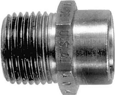 Thermoschalter