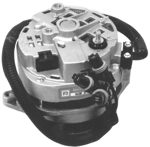 Lichtmaschine Generalüberholt