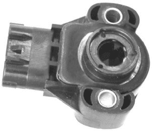 Drosselklappensensor Drosselklappensensor