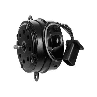 Kühlerventilatormotor