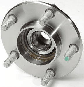 Radlager hinten Chrysler 300M New Yoker Radlager hinten Chrysler 300M New Yoker