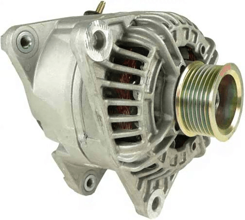 Lichtmaschine Generalüberholt Durango Ram Pickup Lichtmaschine Generalüberholt Durango Ram Pickup