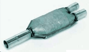 Katalysator