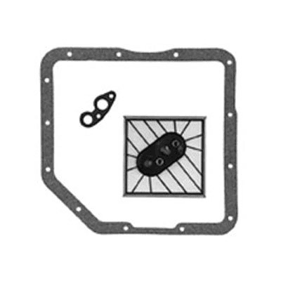 Getriebeölfilter mit Dichtung TH350 Getriebeölfilter mit Dichtung TH350