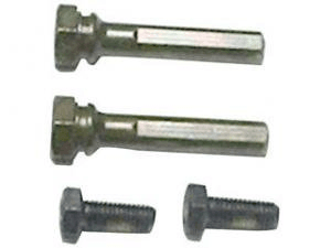Bremssattelschraube