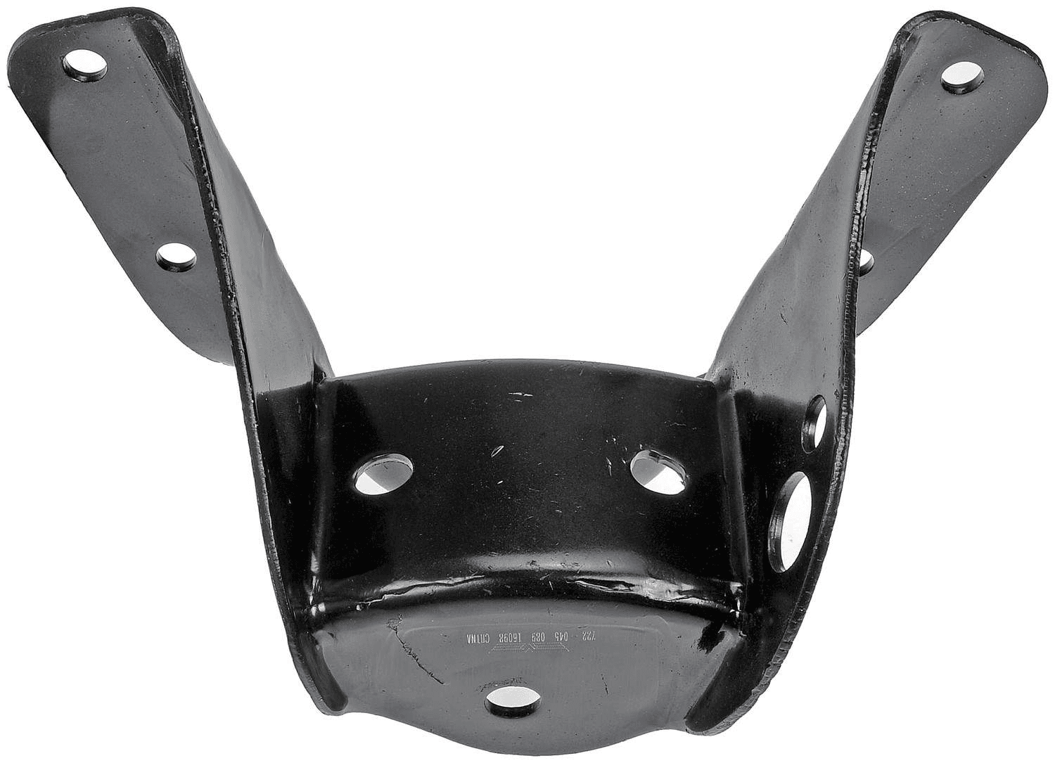 Blattfedernhalter C1500-C2500 Pickup Blattfedernhalter C1500-C2500 Pickup