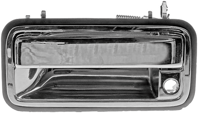 Türgriff verchromt Fahrerseite Türgriff verchromt Fahrerseite