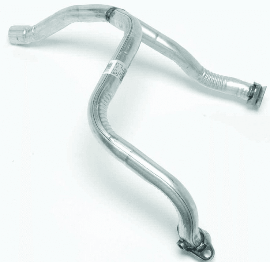 Y-Rohr
