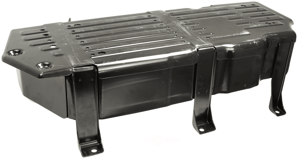 Tankunterfahrschutz Grand Cherokee Commander