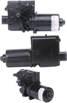 Scheibenwischermotor Generalüberholt Scheibenwischermotor Generalüberholt