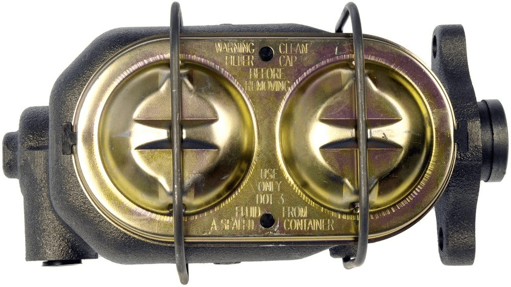 Hauptbremszylinder