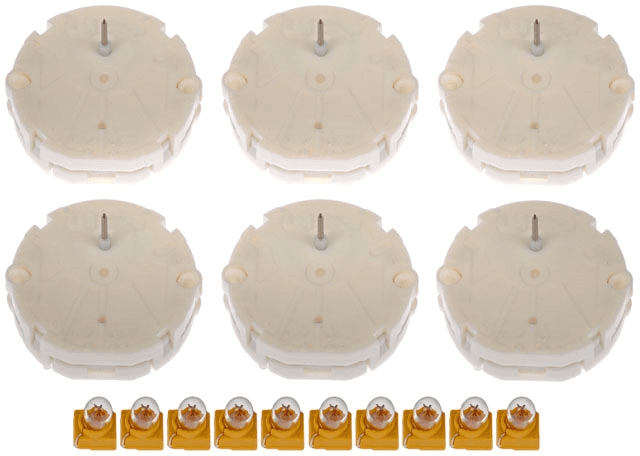 Tachoinstrument Stellmotor-Reparaturset Tachoinstrument Stellmotor-Reparaturset