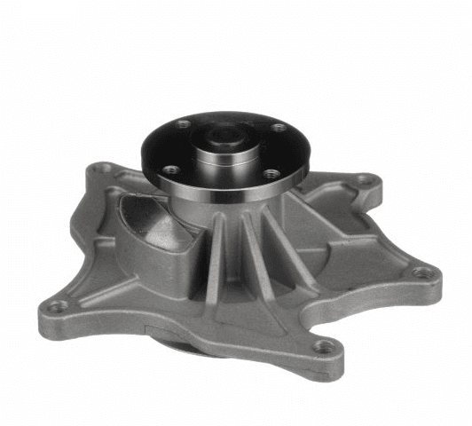 Wasserpumpe 4.6L STS SRX